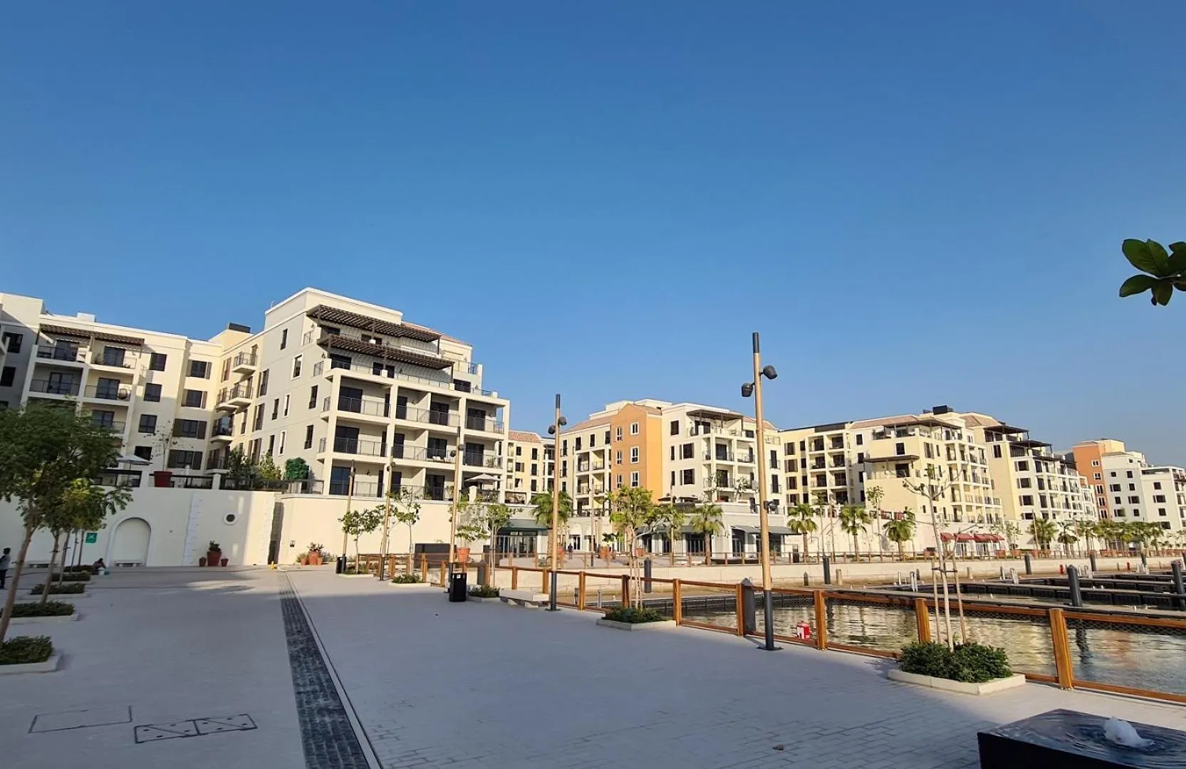 Vayk - Modern 2Br With Stunning Sea View In Port De La Mer Dubai 0*,