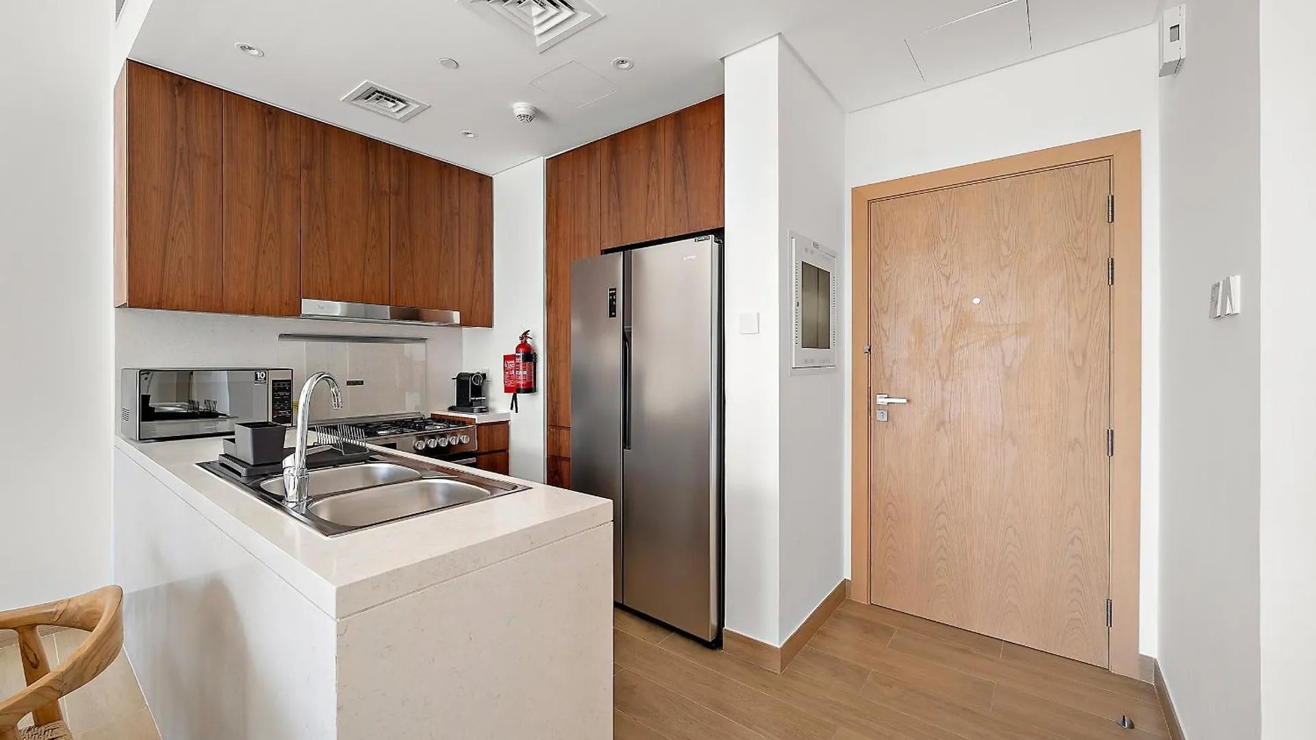Vayk - Modern 2Br With Stunning Sea View In Port De La Mer Dubai United Arab Emirates